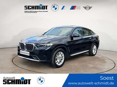 Bild des Angebotes BMW X4 xDrive30i + GARANTIE-bis-10.2028
