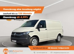 Bild des Angebotes VW T6.1 Transporter Kasten FWD KLIMA PDC SHZ DAB
