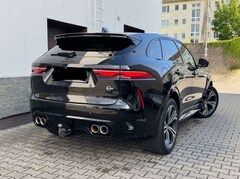 Bild des Angebotes Jaguar F-Pace AWD SVR