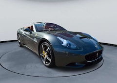 Bild des Angebotes Ferrari California 4,3 V8 Keramik Leder Braun, 20 Zoll