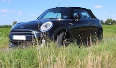 Bild des Angebotes MINI Cooper Cabrio Highgate