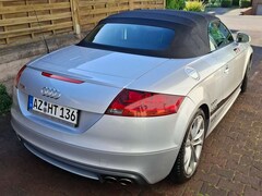 Bild des Angebotes Audi TTS Roadster