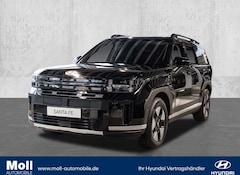 Bild des Angebotes Hyundai SANTA FE HEV MY25 INTRO 4WD Glasschiebedach 360 Kamera