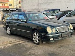 Bild des Angebotes Mercedes-Benz E 200 Klima PDC ELEGANCE