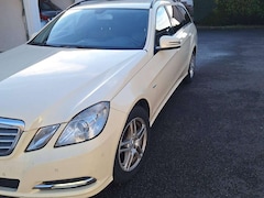 Bild des Angebotes Mercedes-Benz E 200 E 200 T CDI DPF BlueEFFICIENCY Automatik