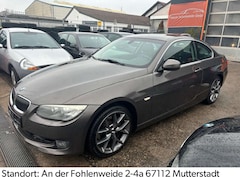 Bild des Angebotes BMW 330 Baureihe 3 Coupe 330d xDrive/Autom./SHZ/BBS
