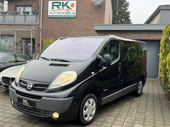 Bild des Angebotes Nissan Primastar Kombi L1H1 2.7t (9 Sitze)
