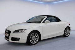 Bild des Angebotes Audi TT 2.0 TFSI Roadster quattro/Bi-Xenon/Bose