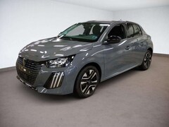 Bild des Angebotes Peugeot 208 Allure PureTech 100 EAT8 +Kamera+Keyless+SHZ+PDC+