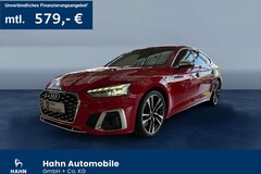Bild des Angebotes Audi S5 3.0TDI qu Virtual Navi Sitzh LED PD