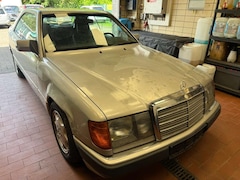 Bild des Angebotes Mercedes-Benz Baureihe 124 CE-Klasse 220 CE *Automatik*LPG/Benzin*