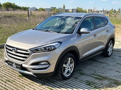 Bild des Angebotes Hyundai TUCSON Advantage 4WD /KAMERA/NAVI/SHZ/PDC/AHK