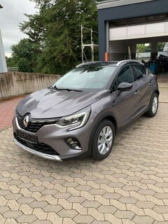 Bild des Angebotes Renault Captur II Intens