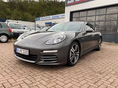 Bild des Angebotes Porsche Panamera 4 S, Chrono Paket, Facelift, Softclose