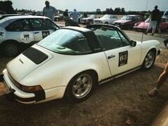 Bild des Angebotes Porsche 911 3.2 Carrera Targa