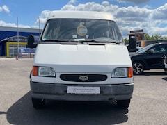 Ford Transit /Tüv-09*2025/Automatik/7-sitzer