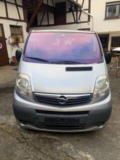 Bild des Angebotes Opel Vivaro Vivaro 2.0 CDTI L2H1 Life