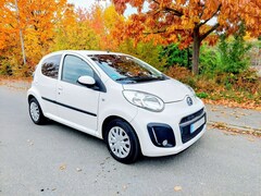 Bild des Angebotes Citroen C1 C1  5-Türer 1.0 Selection