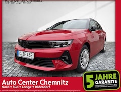 Bild des Angebotes Opel Astra Sports Tourer 1.2 Turbo GS Line *PDC*