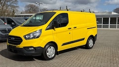 Bild des Angebotes Ford Transit Custom TRANSIT CUSTOM 280 L1 TREND STANDHZ/TEMPOMAT/AHK