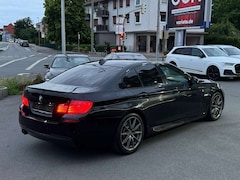 Bild des Angebotes BMW 525 BMW 525 xDrive (2011) – Gepflegt, Leistungsstark,