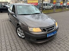 Bild des Angebotes Saab 9-3 Lim. 1.9 TID VECTOR*LEDER*MFL*AHK*6.G*RCD***