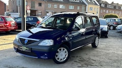 Bild des Angebotes Dacia Logan MCV Kombi Ambiance*Klima*Servo*Dachreling*