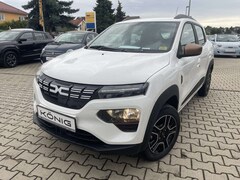 Bild des Angebotes Dacia Spring Extreme 65