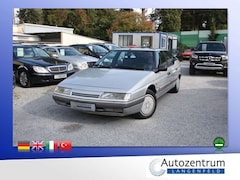 Bild des Angebotes Citroen XM 2.0 Inj. Classic *TÜV NEU*GEPFLEGT*