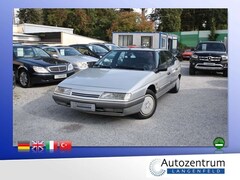 Bild des Angebotes Citroen XM 2.0 Inj. Classic *TÜV NEU*GEPFLEGT*