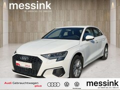 Bild des Angebotes Audi A3 Sportback 40 TFSI e basis