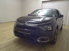 Bild des Angebotes Citroen C4 1.2 PureTech T-Leder Navi LED PDC Shz