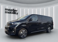 Bild des Angebotes Citroen Spacetourer Spacetourer BHDI 180  Plus XL 8 Sitzer Navi, Sit