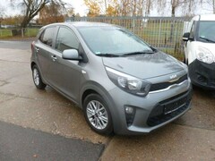 Bild des Angebotes Kia Picanto 1.2 Vision 1Hand SHG Navi Kamera
