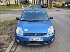 Bild des Angebotes Ford Fiesta Fiesta 1.3 Ambiente