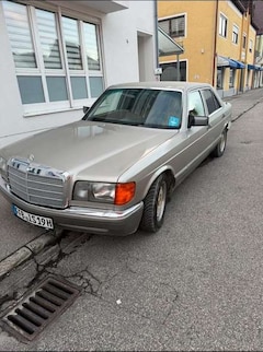 Bild des Angebotes Mercedes-Benz 300 Mercedes Benz S300SE ANHÄNGERKUPPLUNG AUTOMATIK KL