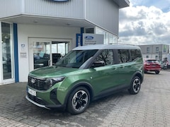 Bild des Angebotes Ford Tourneo Courier Active *NAVI*iACC*Ke*RFK*PDC*LM*SHZ*RLS*