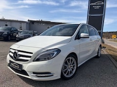 Bild des Angebotes Mercedes-Benz B 200 B 200