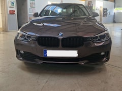Bild des Angebotes BMW 316 316d Luxury Line