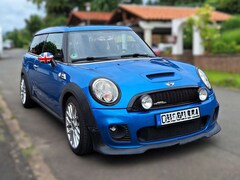 Bild des Angebotes MINI John Cooper Works Clubman WRC-Edition