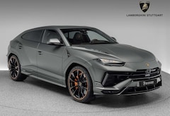 Bild des Angebotes Lamborghini Urus S