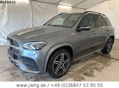 Bild des Angebotes Mercedes-Benz GLE 450 2x AMG Line Multib 20" Airm HeadUp Pano