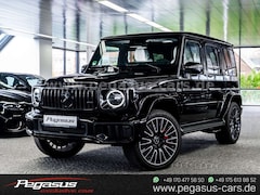 Bild des Angebotes Mercedes-Benz G 63 AMG *A22*CARBON*3xTV*NIGHT*22"