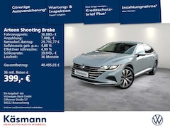 Bild des Angebotes VW Arteon Elegance 1.4 eHybrid AHK