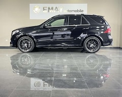Bild des Angebotes Mercedes-Benz GLE 63 AMG /P.Dach/LED/Leder/Navi/