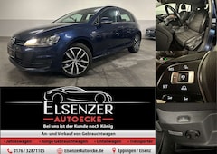 Bild des Angebotes VW Golf VII Lim. Massage Bi Xenon ACC Full Assist