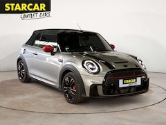 Bild des Angebotes MINI John Cooper Works Cabrio +ESSENTIAL TRIM+HUD+LHZ+SHZ+