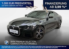 Bild des Angebotes BMW 430 M Sport