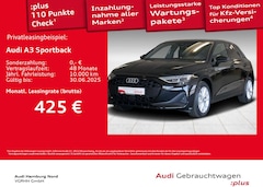 Bild des Angebotes Audi A3 35 TDI S tronic Klima Sitzhzg LED