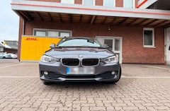 Bild des Angebotes BMW 316 316d Touring f31